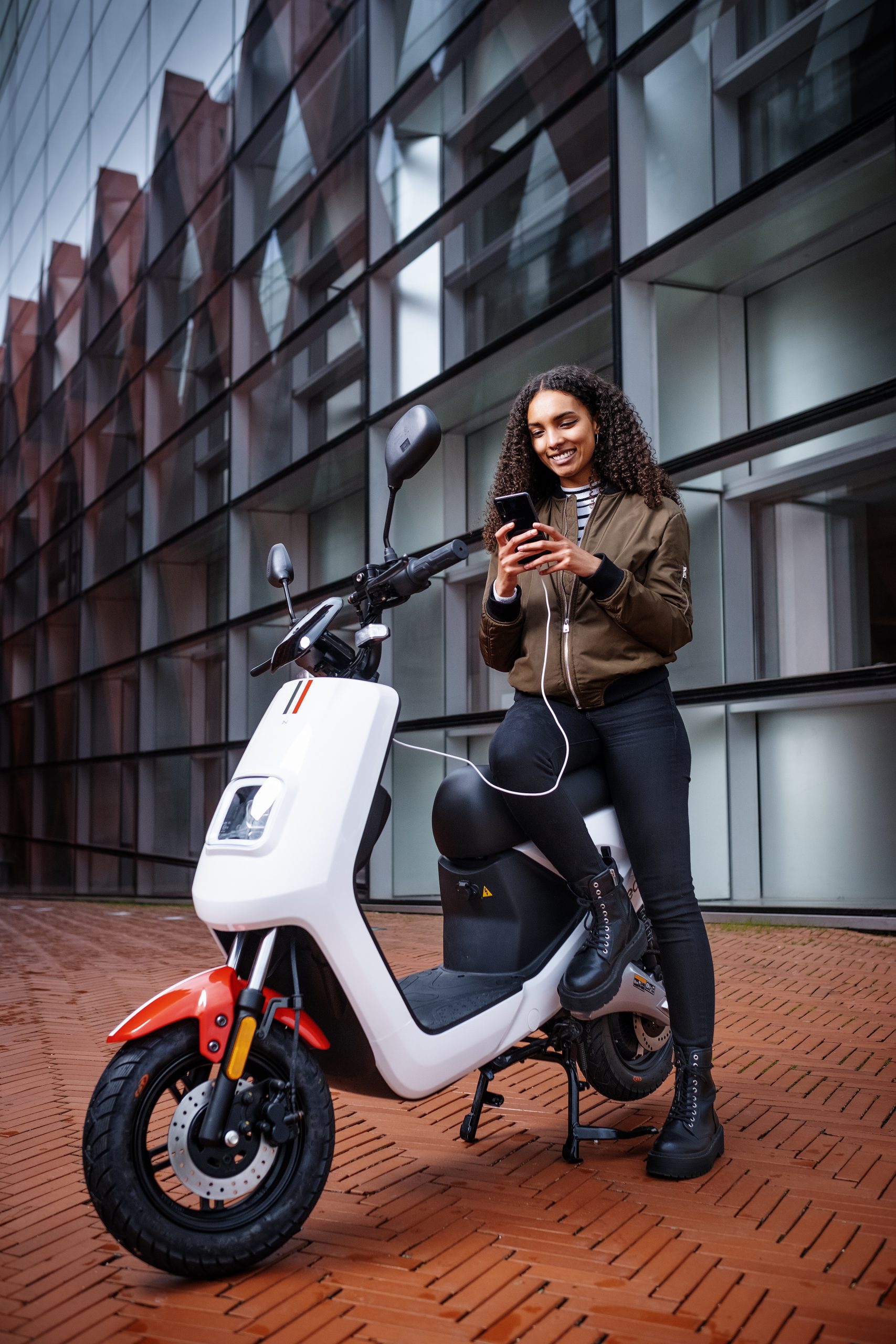 Descendencia condensador Soportar Moto Eléctrica Italia, compra tu scooter eléctrica | Urban Movil